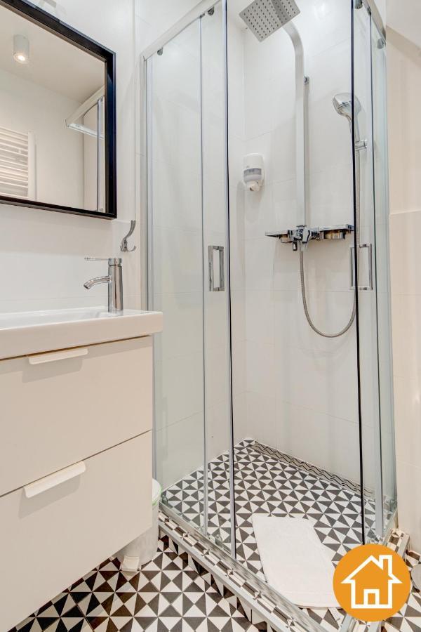 Apartament Z Widokiem Na Port - Visitopl Свиноуйсьце Экстерьер фото